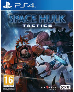 Space Hulk: Tactics (PS4)